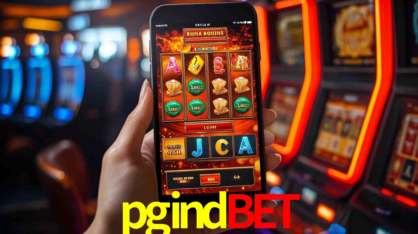 Experimente o Login Seguro Premium no pgindbet