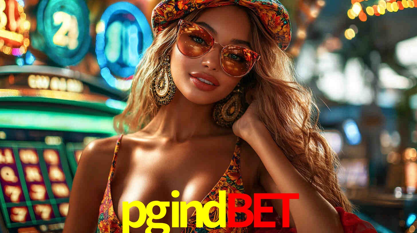 Welcome Bonus pgindbet