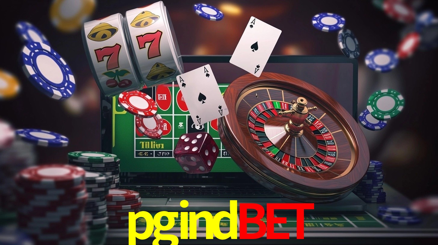 Exclusive Games pgindbet