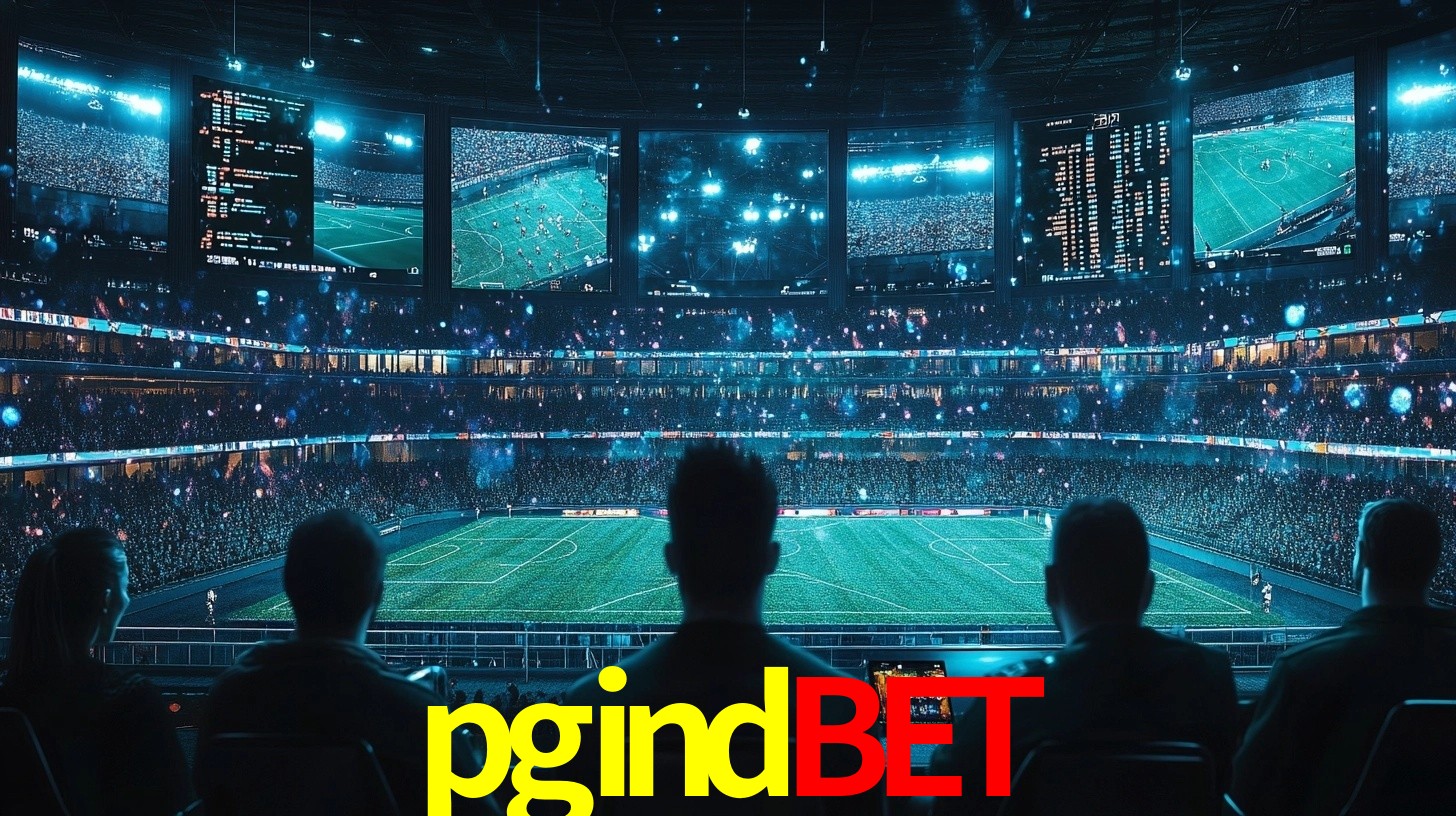 Cassino de Jogos PGINDBET.COM