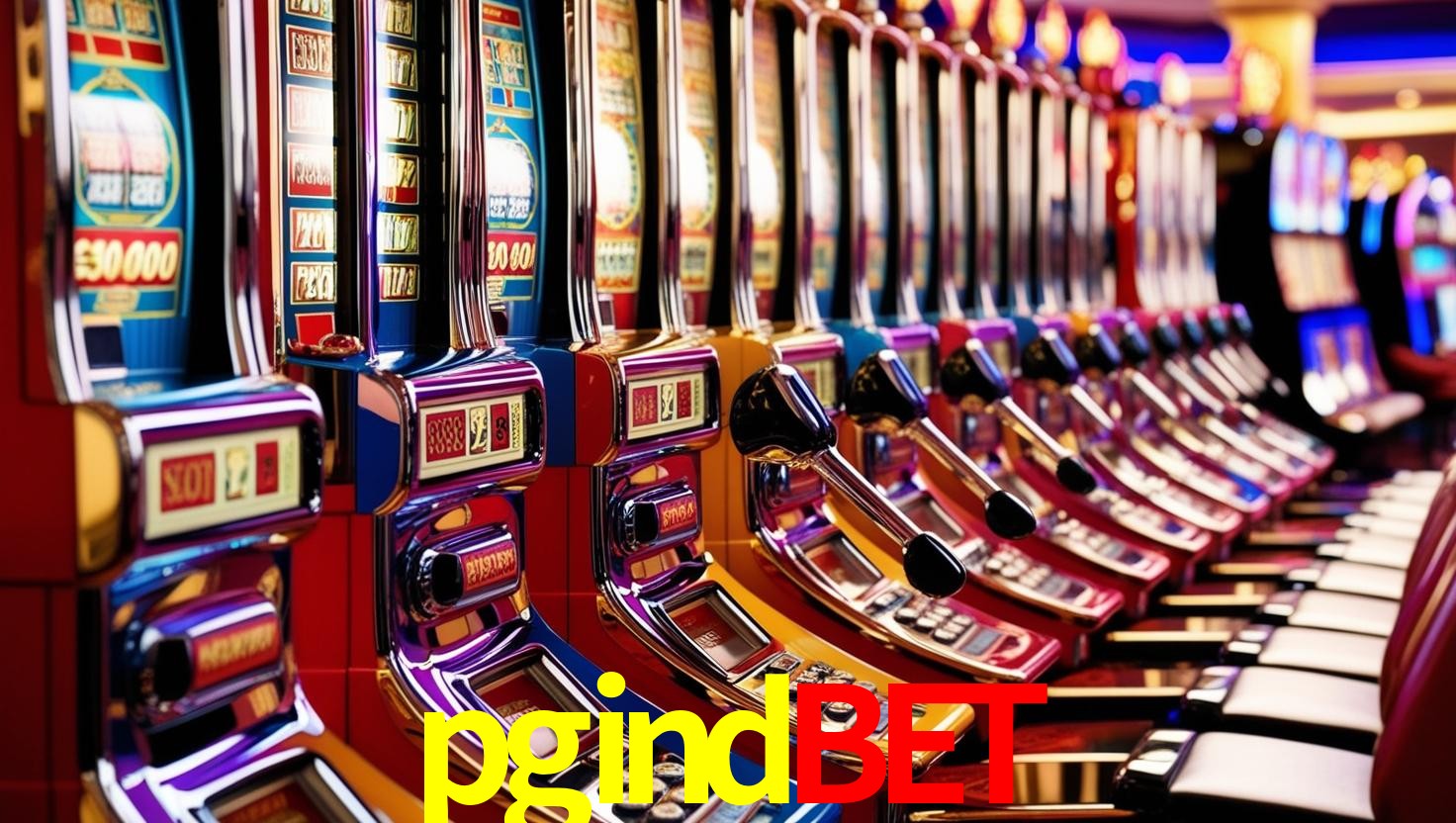 App PGINDBET.COM
