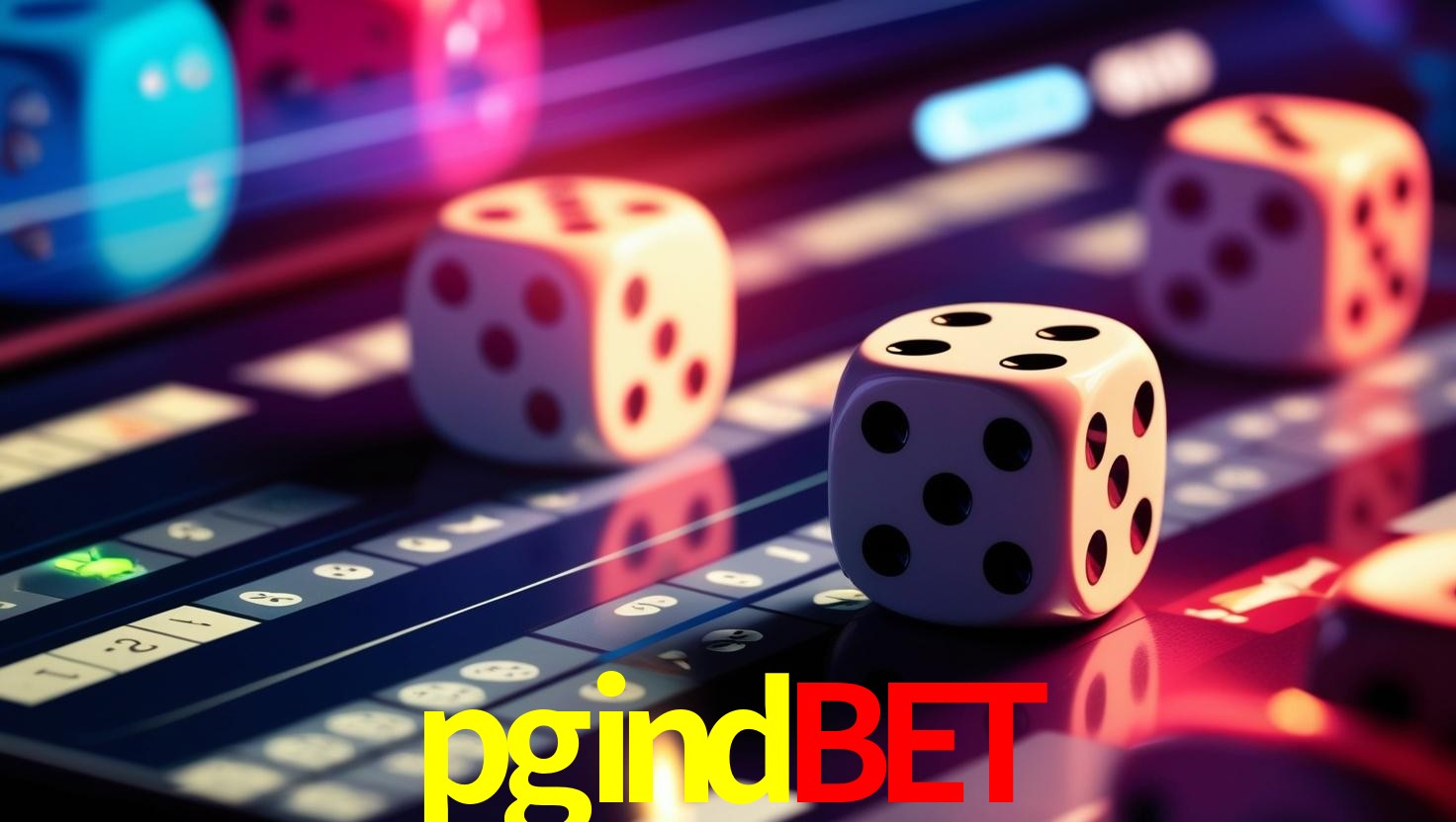 Cassino Online Seguro PGINDBET.COM