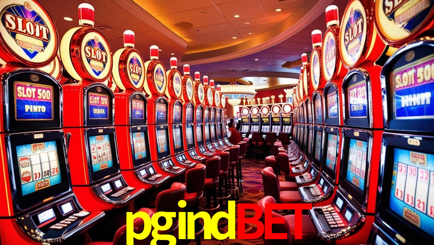 Apostas Futebol ao Vivo PGINDBET.COM