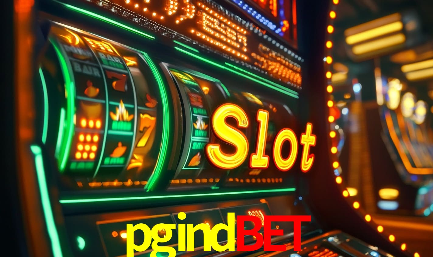 PGINDBET.COM Login Rápido